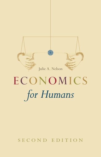 Produktbild: Economics for Humans, Second Edition