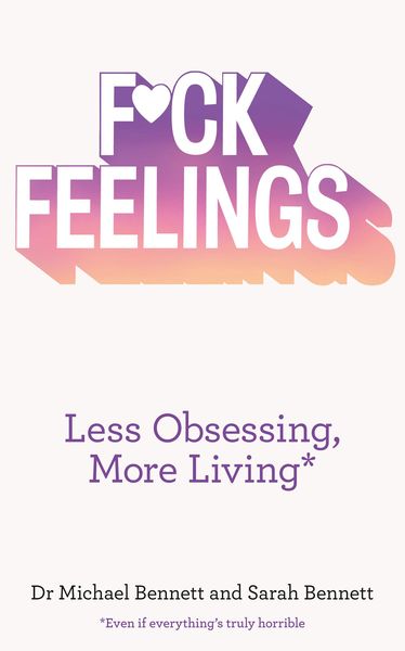 Produktbild: F*ck Feelings