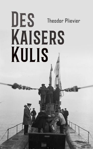 Produktbild: Des Kaisers Kulis