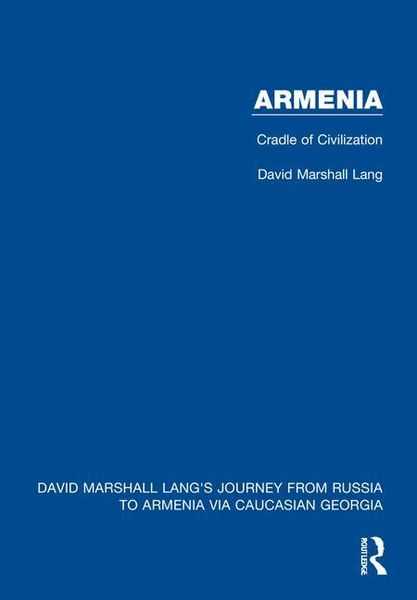 Produktbild: Armenia