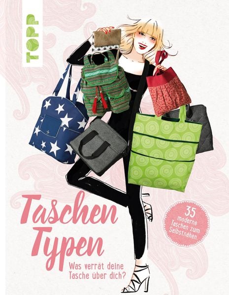 Produktbild: Taschentypen