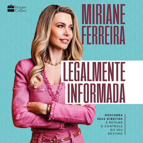 Produktbild: Legalmente informada