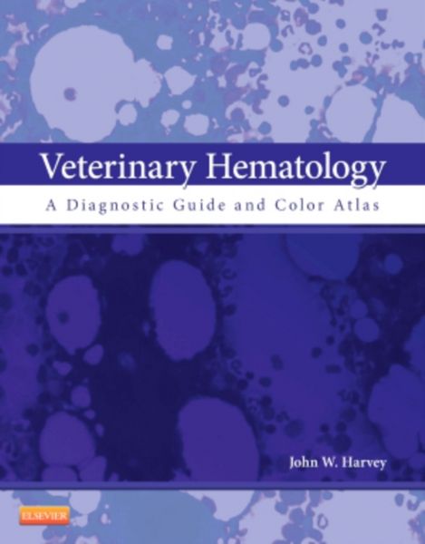 Produktbild: Veterinary Hematology