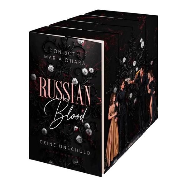 Produktbild: Russian Blood