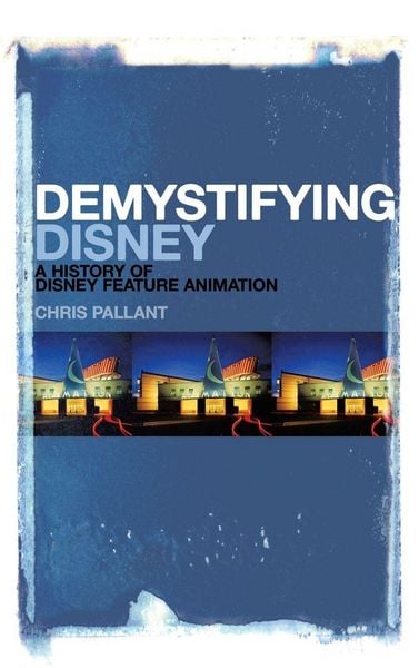Produktbild: Demystifying Disney