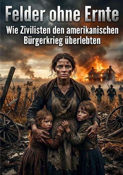 Produktbild: Felder ohne Ernte