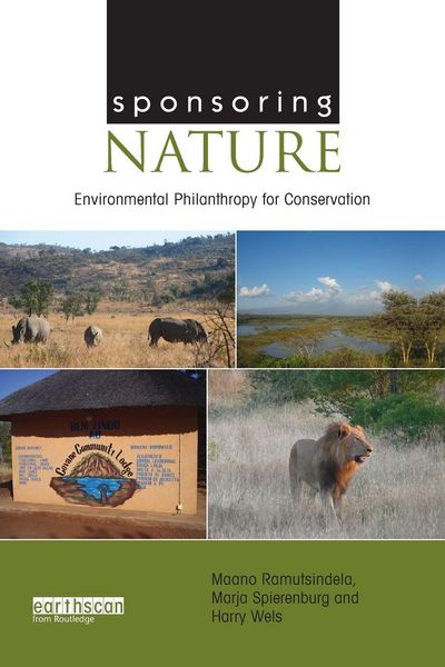 Produktbild: Sponsoring Nature