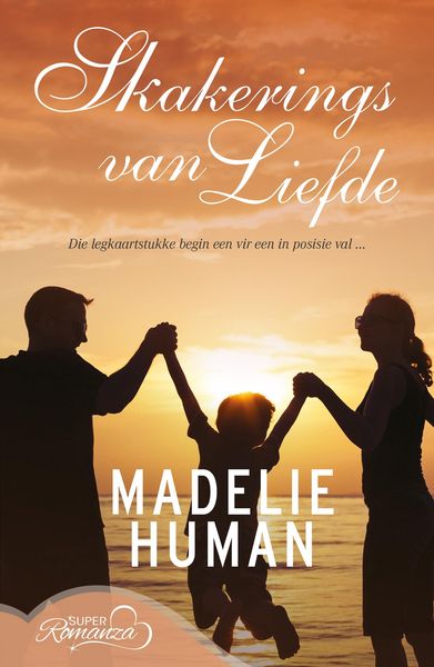 Produktbild: Skakerings van liefde