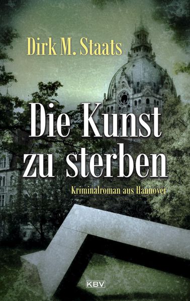 Produktbild: Die Kunst zu sterben