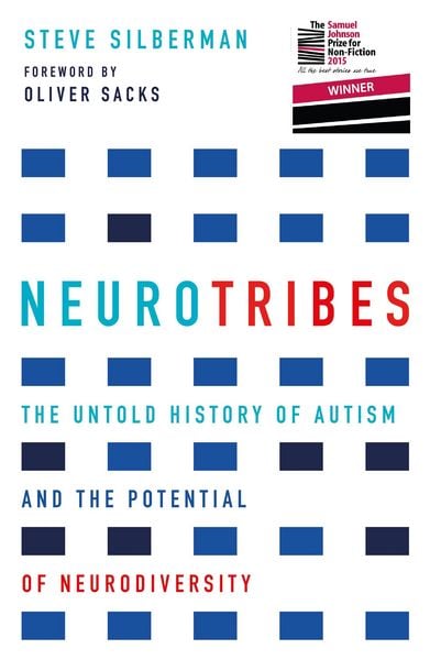 Produktbild: NeuroTribes