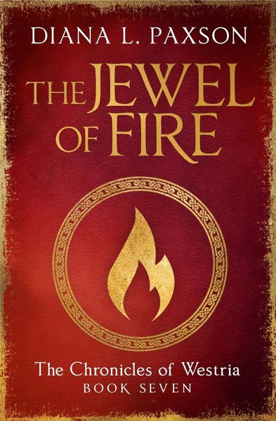 Produktbild: The Jewel of Fire