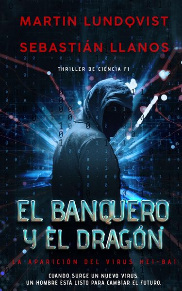 Produktbild: El Banquero y el Drag&oacute;n