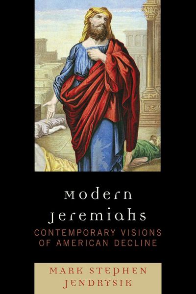 Produktbild: Modern Jeremiahs