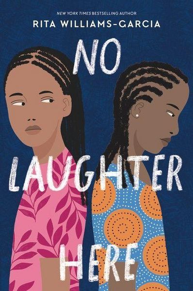 Produktbild: No Laughter Here