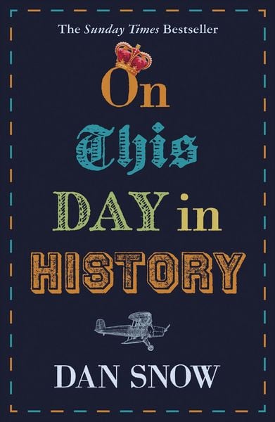 Produktbild: On This Day in History