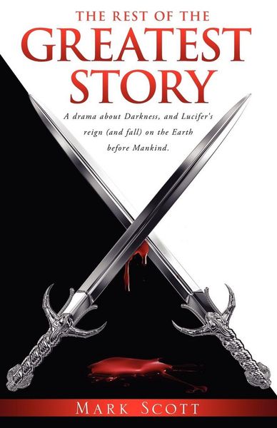Produktbild: The Rest of The Greatest Story