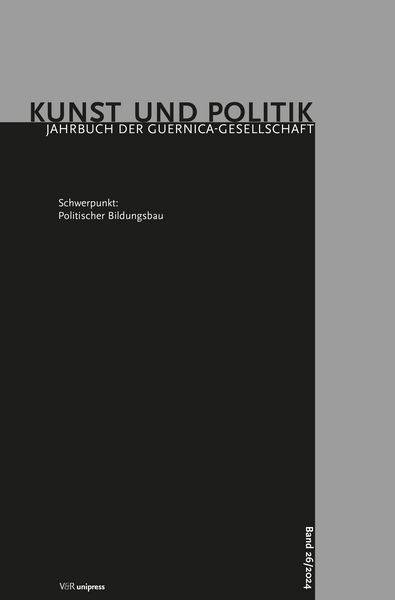 Produktbild: Politischer Bildungsbau