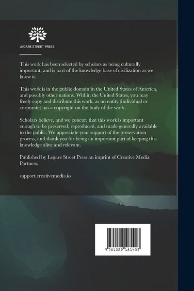 Produktbild: The Pennsylvania Academy of the Fine Arts and Other Collections of Philadelphia