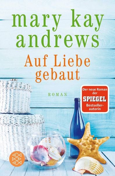 Produktbild: Auf Liebe gebaut