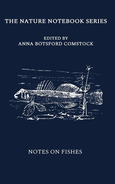 Produktbild: Notes on Fishes
