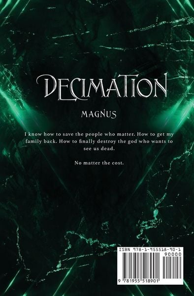 Produktbild: Decimation