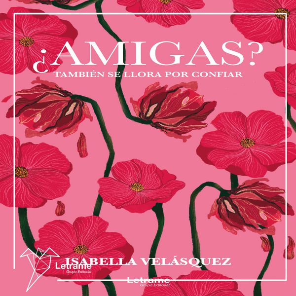 Produktbild: &iquest;Amigas?