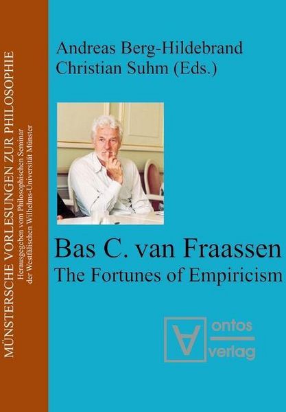 Produktbild: Bas van Fraassen