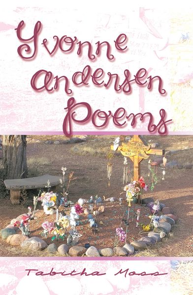 Produktbild: Yvonne Andersen Poems