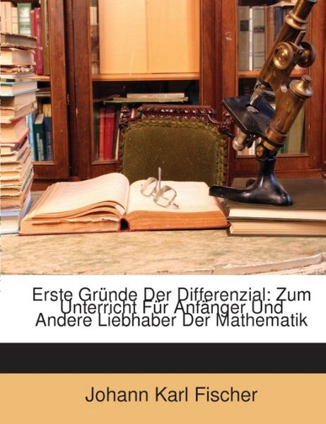 Produktbild: Ger-Erste Gr Nde der Differenz