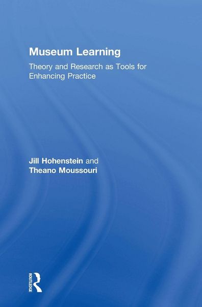 Produktbild: Museum Learning