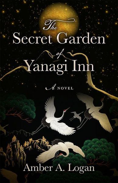 Produktbild: The Secret Garden of Yanagi Inn