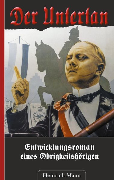Produktbild: Der Untertan