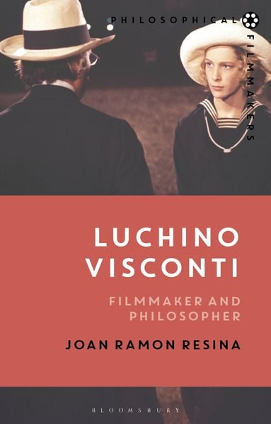 Produktbild: Luchino Visconti