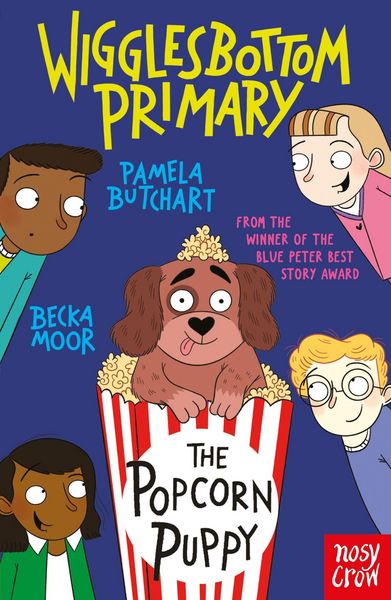 Produktbild: Wigglesbottom Primary
