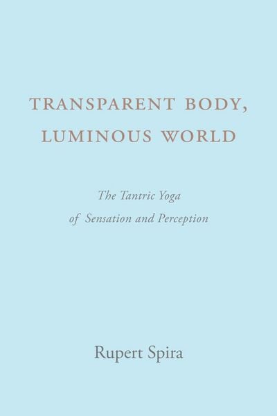 Produktbild: Transparent Body, Luminous World