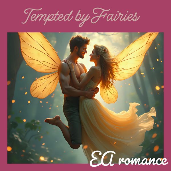 Produktbild: Tempted by Fairies