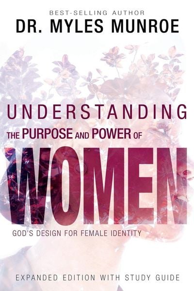 Produktbild: Understanding the Purpose and Power of Women