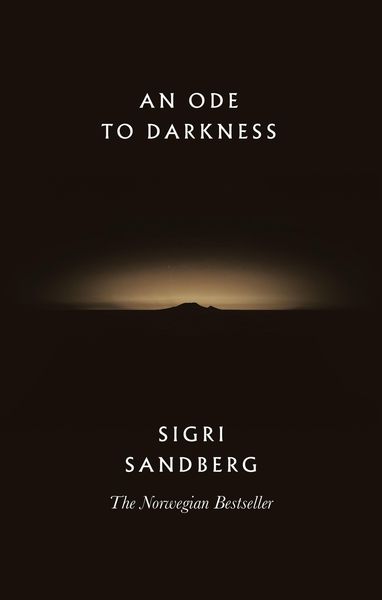 Produktbild: An Ode to Darkness