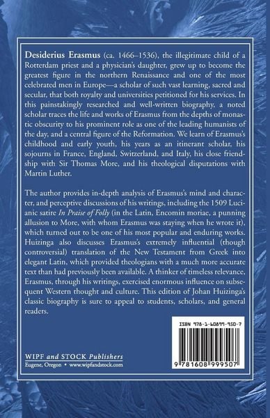 Produktbild: Erasmus and the Age of Reformation