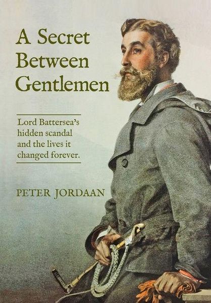 Produktbild: A Secret Between Gentlemen