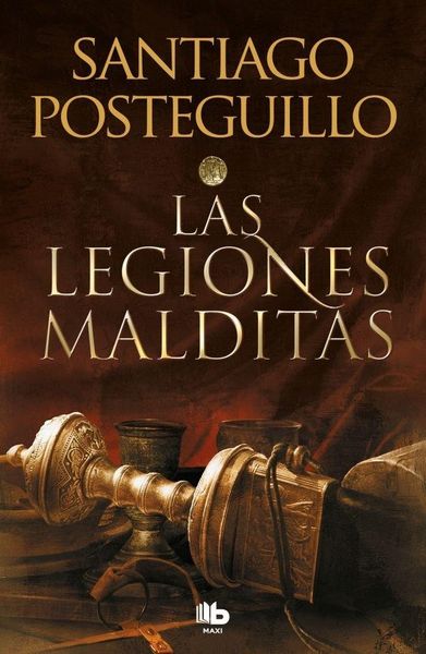 Produktbild: Las legiones malditas