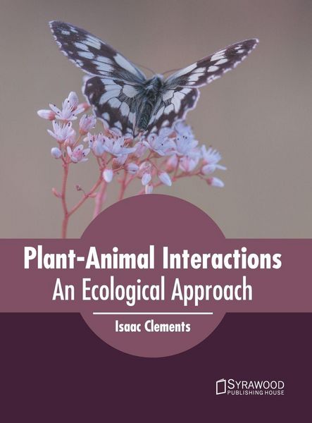 Produktbild: Plant-Animal Interactions