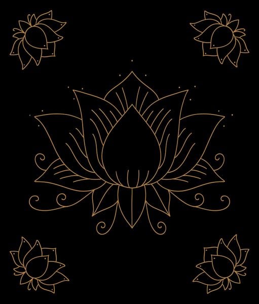 Produktbild: Metallic-Malen - Spirit & Soul (Creative Time)