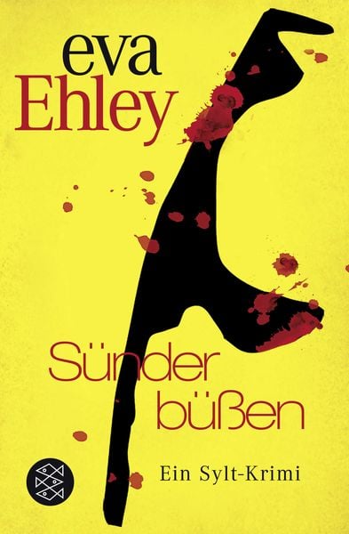 Produktbild: S&uuml;nder b&uuml;&szlig;en / Sylt Band 6