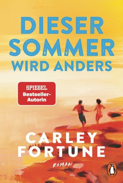 Produktbild: Dieser Sommer wird anders