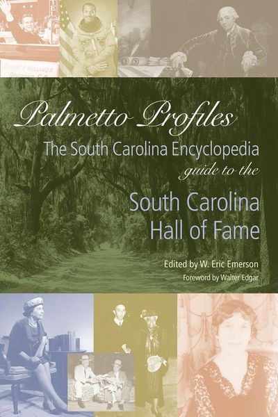 Produktbild: Palmetto Profiles
