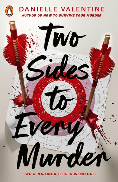 Produktbild: Two Sides to Every Murder