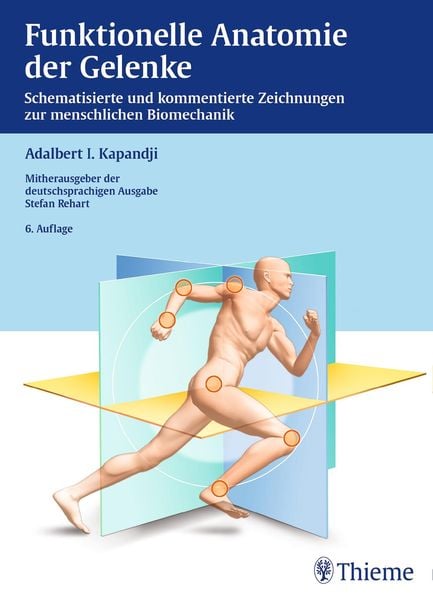 Produktbild: Funktionelle Anatomie