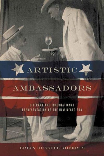 Produktbild: Artistic Ambassadors