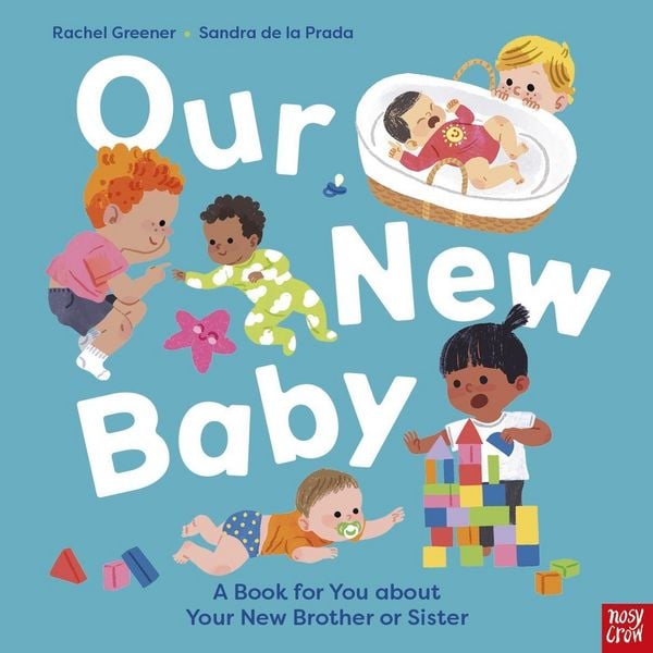Produktbild: Our New Baby